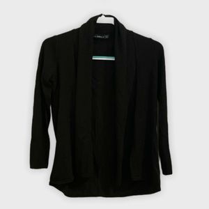 Zara Open Knit Sweater, Size Small